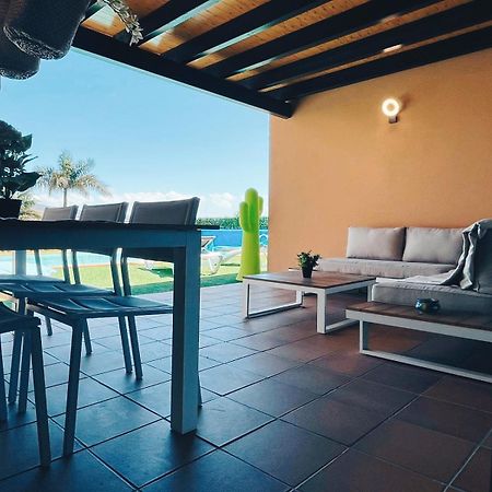Villa Lia By Sunhousescanarias Salobre  Zewnętrze zdjęcie