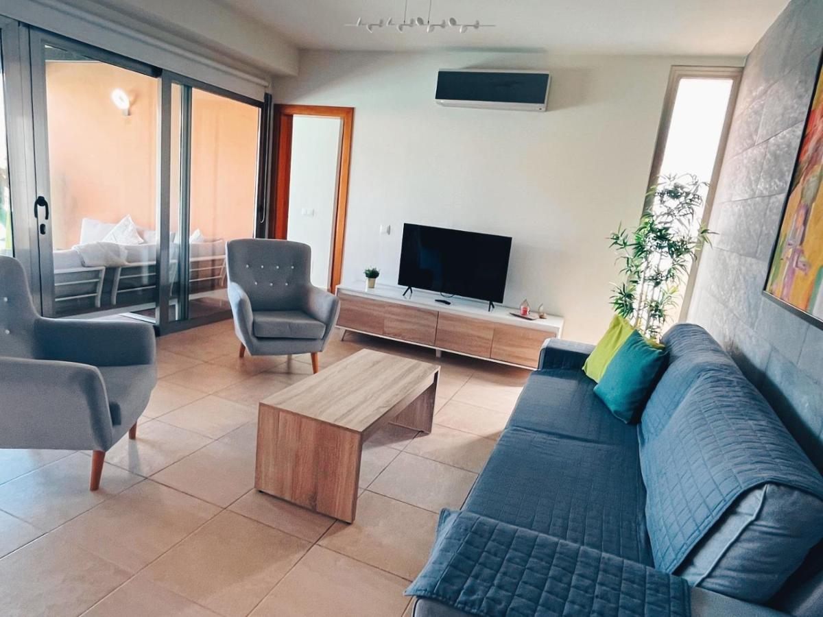 Villa Lia By Sunhousescanarias Salobre  Zewnętrze zdjęcie