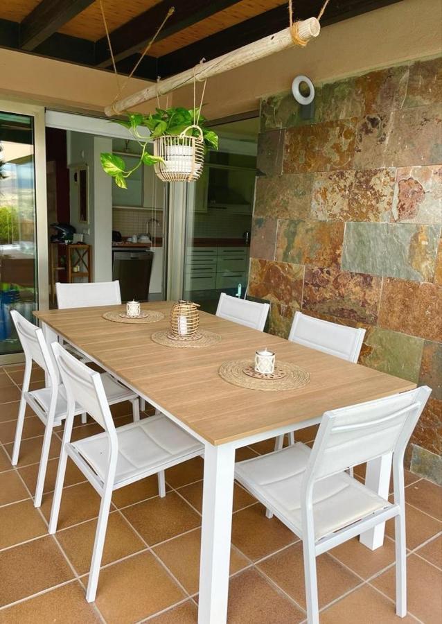 Villa Lia By Sunhousescanarias Salobre  Zewnętrze zdjęcie
