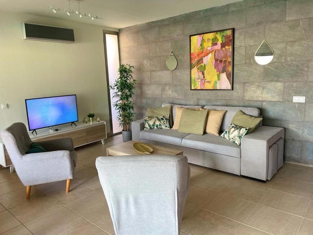 Villa Lia By Sunhousescanarias Salobre  Zewnętrze zdjęcie